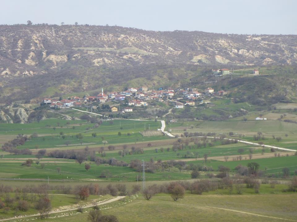 Uşak Fakılı Köyü Resimleri 3