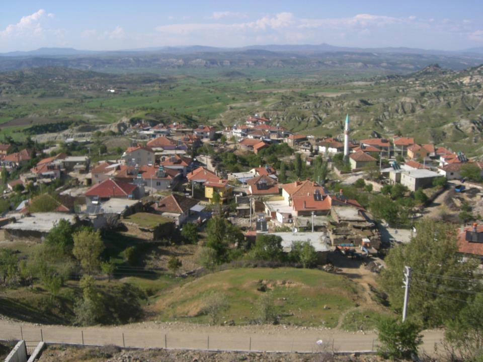 Uşak Fakılı Köyü Resimleri 5