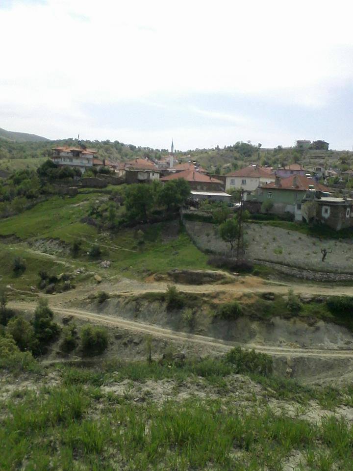Uşak Fakılı Köyü Resimleri 6