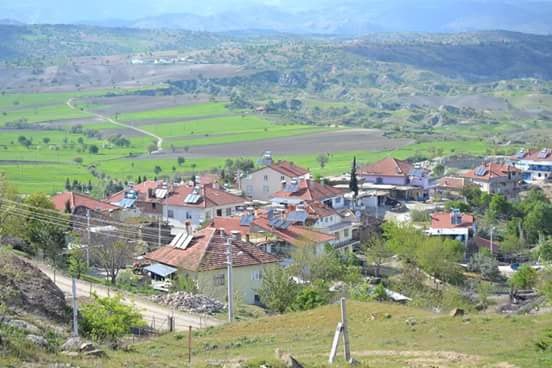 Uşak Fakılı Köyü Resimleri 7