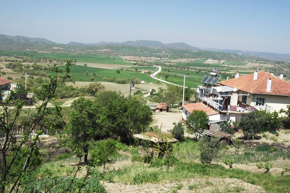 Uşak Fakılı Köyü Resimleri 8