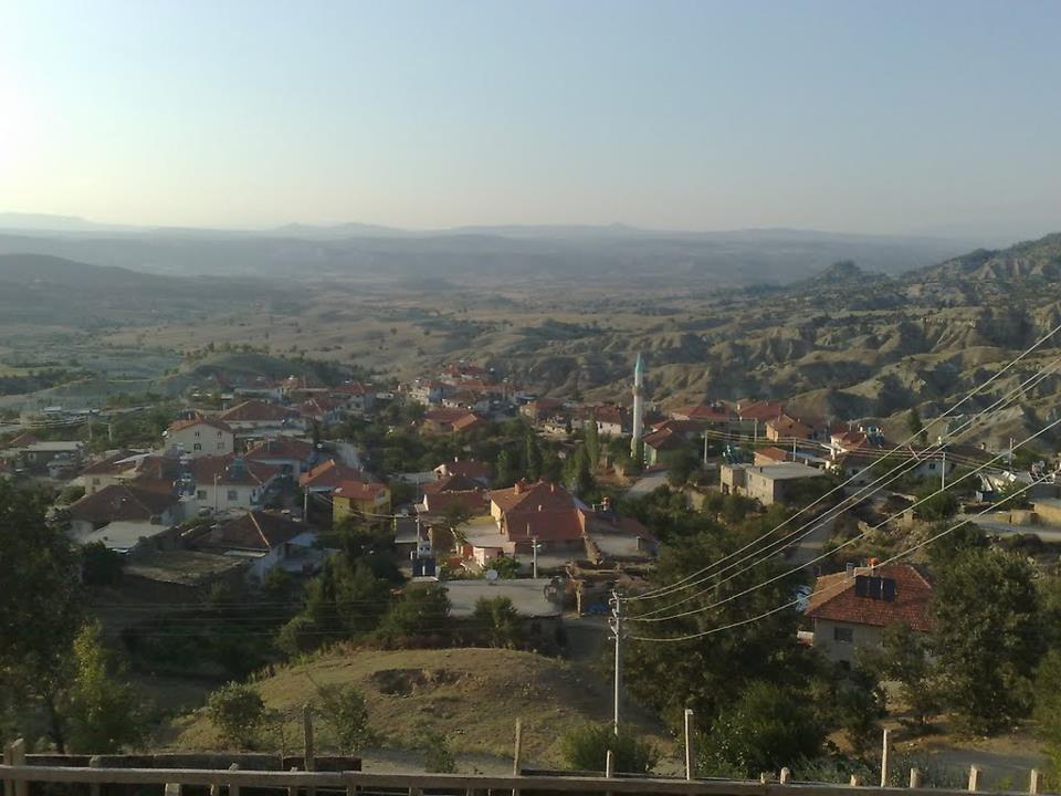 Uşak Fakılı Köyü Resimleri 9