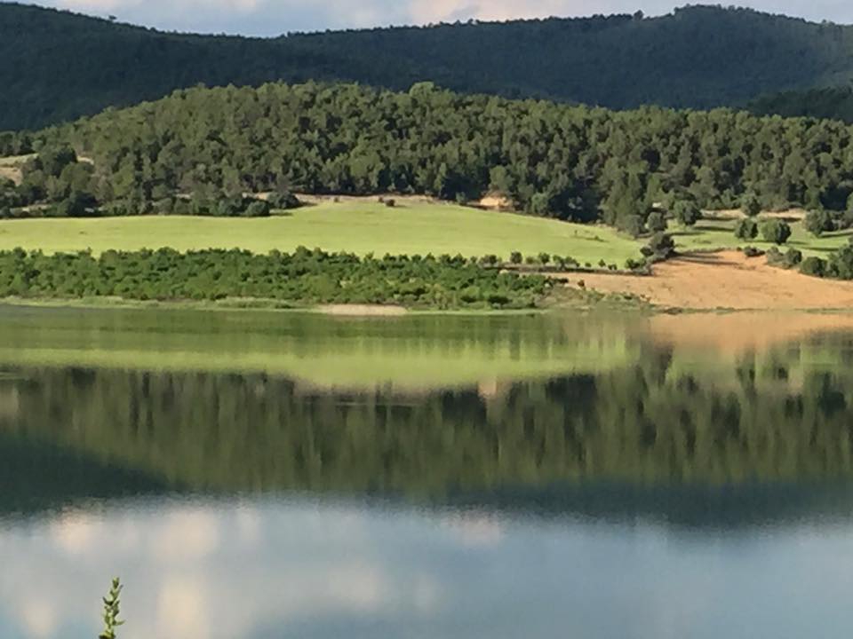 Uşak Göğem Köyü Resimleri 1