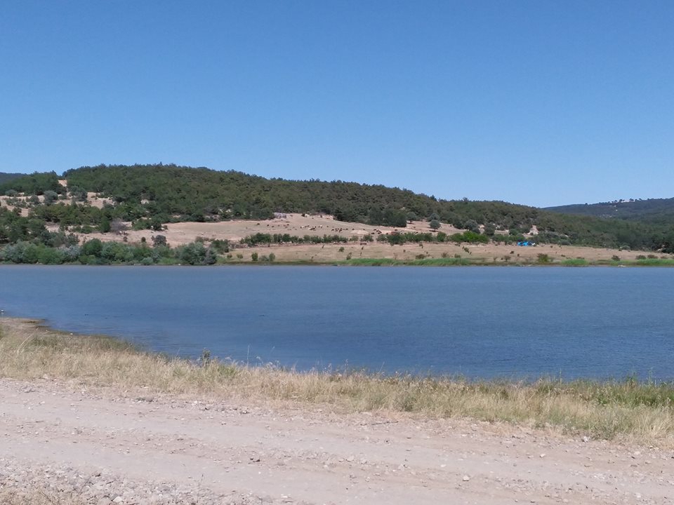 Uşak Göğem Köyü Resimleri 7