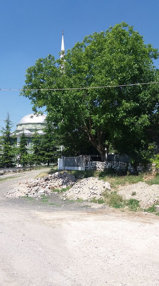 Uşak Göğem Köyü Resimleri 8