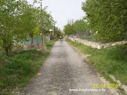 Ağın Bahadırlar Köyü Resimleri 2