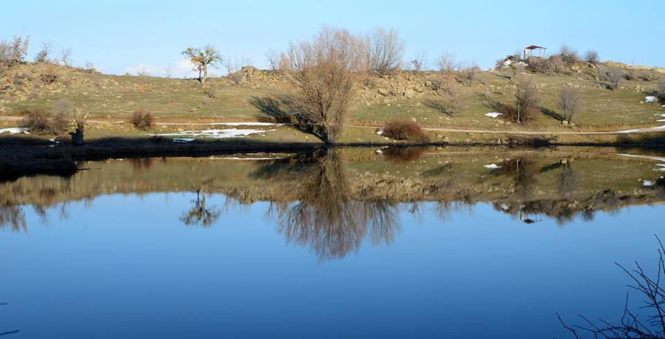 Ağın Balkayası Köyü Resimleri 5