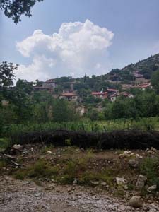 Isparta Yuvalı Köyü Resimleri 12