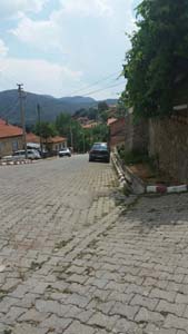 Isparta Yuvalı Köyü Resimleri 14