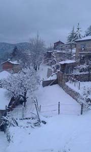 Isparta Yuvalı Köyü Resimleri 19