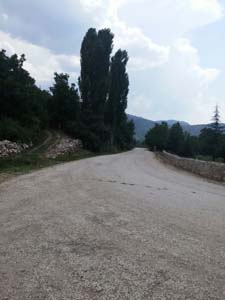 Isparta Yuvalı Köyü Resimleri 3