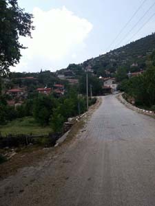 Isparta Yuvalı Köyü Resimleri 4