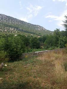 Isparta Yuvalı Köyü Resimleri 5