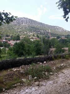 Isparta Yuvalı Köyü Resimleri 6