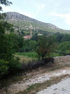 Isparta Yuvalı Köyü Resimleri 7