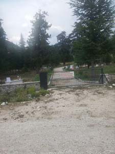 Isparta Yuvalı Köyü Resimleri 8
