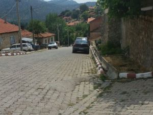 Isparta Yuvalı Köyü Resimleri