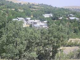 Ağın Dibekli Köyü Resimleri 3