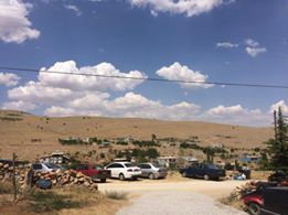 Afşin  Emirli Köyü Resimleri 1