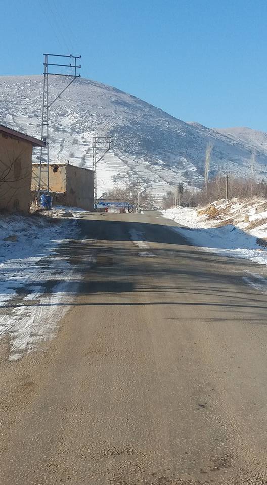 Afşin  Emirli Köyü Resimleri 2