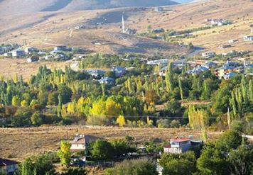 Afşin  Emirli Köyü Resimleri 3