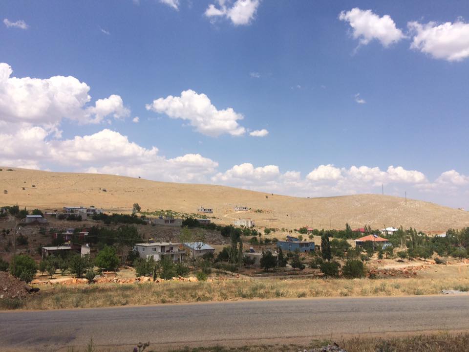 Afşin  Emirli Köyü Resimleri 4