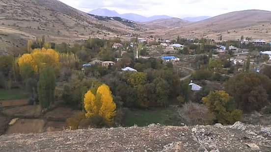 Afşin  Emirli Köyü Resimleri 5