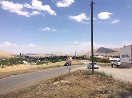 Afşin  Emirli Köyü Resimleri 7