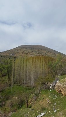 Afşin  Emirli Köyü Resimleri 8