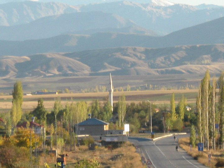 Afşin  Erçene Köyü Resimleri 10