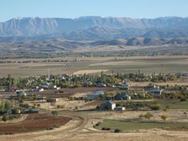 Afşin  Erçene Köyü Resimleri 4