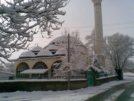 Afşin  Erçene Köyü Resimleri 5