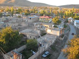 Afşin  Erçene Köyü Resimleri 6