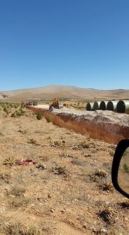 Afşin  Erçene Köyü Resimleri 7