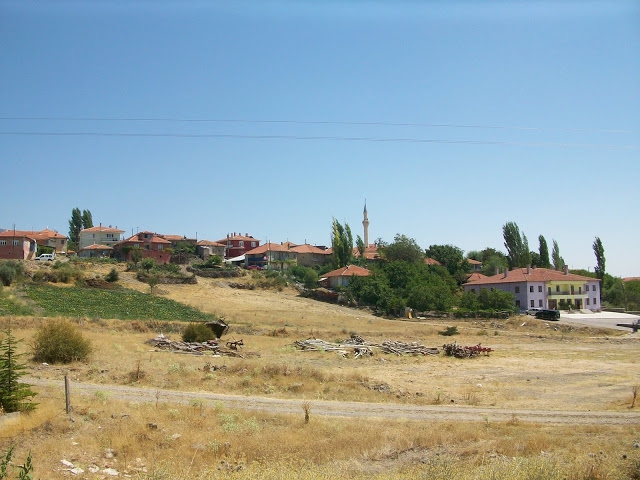 Afşin  Gözpınarı  Köyü Resimleri 11