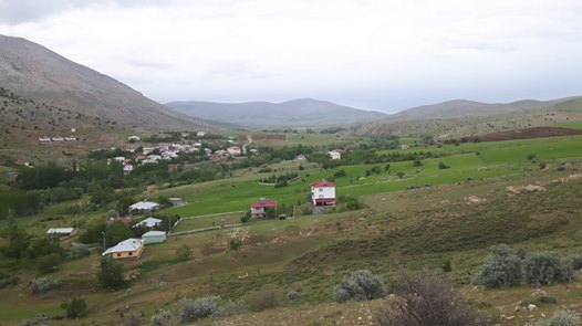 Afşin  Gözpınarı  Köyü Resimleri 2