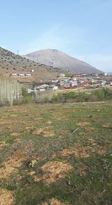 Afşin  Gözpınarı  Köyü Resimleri 6