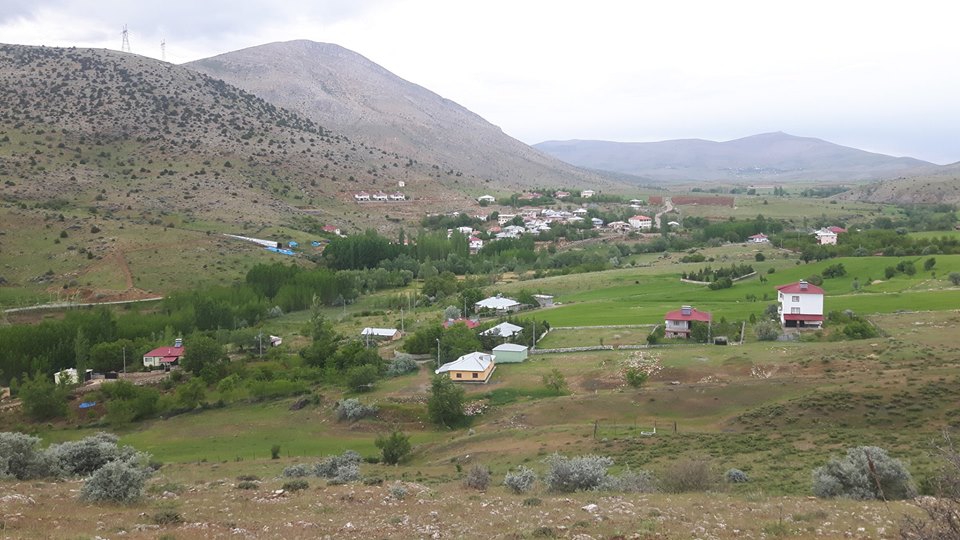 Afşin  Gözpınarı  Köyü Resimleri 7