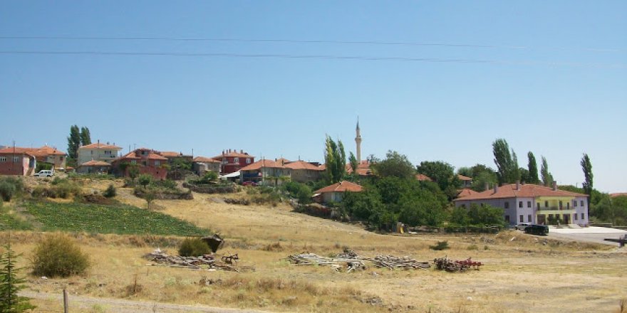 Afşin  Gözpınarı  Köyü Resimleri