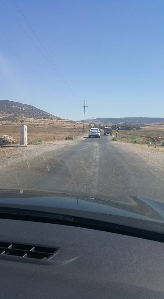 Afşin  Haticepınar  Köyü Resimleri 1