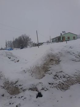 Afşin  Haticepınar  Köyü Resimleri 10