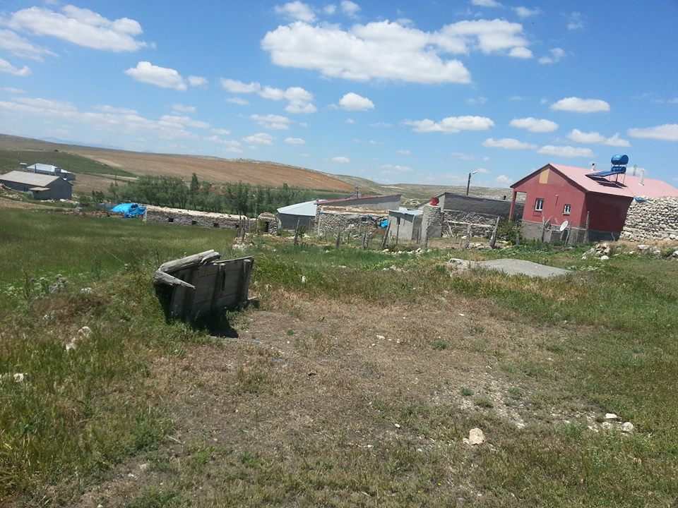 Afşin  Haticepınar  Köyü Resimleri 11