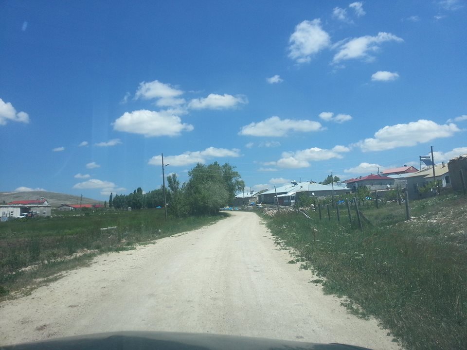 Afşin  Haticepınar  Köyü Resimleri 2