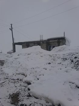 Afşin  Haticepınar  Köyü Resimleri 3