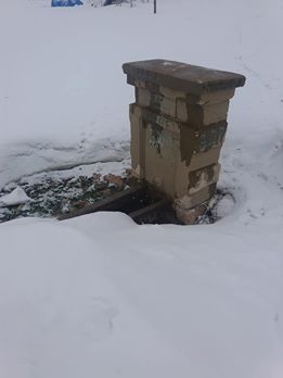 Afşin  Haticepınar  Köyü Resimleri 5