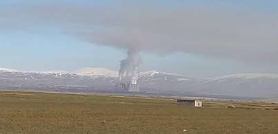 Afşin  Haticepınar  Köyü Resimleri 6