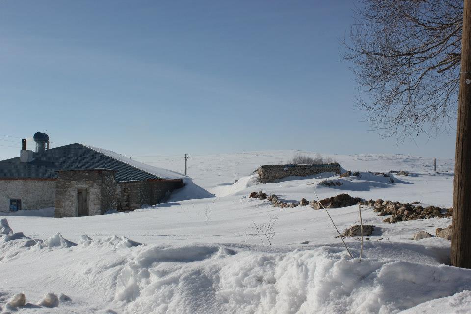 Afşin  Haticepınar  Köyü Resimleri 7
