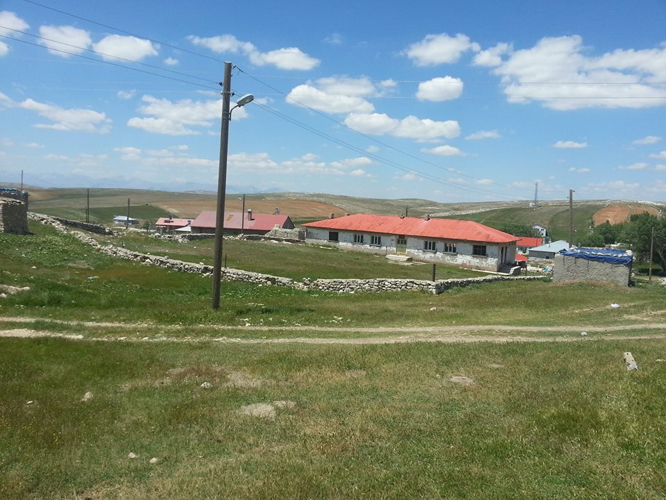 Afşin  Haticepınar  Köyü Resimleri 8