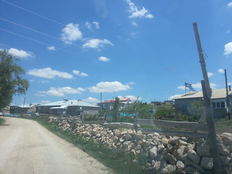 Afşin  Haticepınar  Köyü Resimleri 9