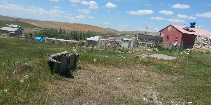 Afşin Haticepınar Köyü Resimleri